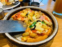 超级至尊-必胜客(新海上世界店)