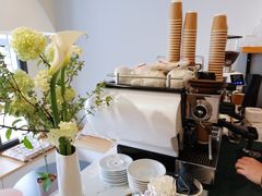 -LAB COFFEE来杯咖啡(浦仓路店)