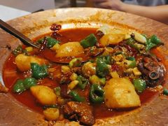 -阿娜尔·新疆菜(宜家荟聚中心店)