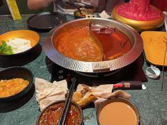 -牛New寿喜烧(曹路花园城店)
