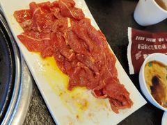 瘦牛-现代烧烤冷面店(苏家屯店)