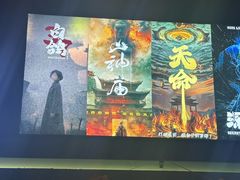 -棂笼·深度沉浸密室(武汉旗舰店)