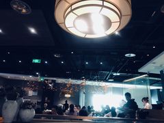 大堂-有璟阁港式餐厅(金融街购物中心店)
