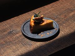 芋泥巴斯克芝士-MAISON门前杂货店
