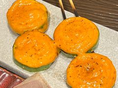 -吉炙烧鸟•本格料理(国际商贸城店)