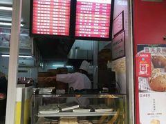 -大富贵(江西中路店)
