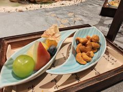 -三宝大饭店-中和艺素餐厅(浦上金山正祥广场店)