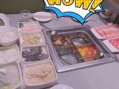 -海底捞火锅(亲子主题北金鹰店)