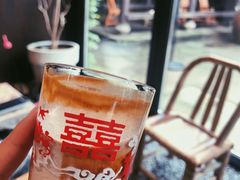 -Metal hands·铁手咖啡