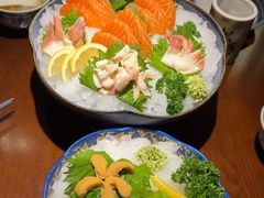 -松子料理(华威桥店)