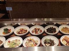 -杭州开元名都大酒店·地中海自助餐厅
