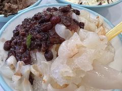 -梁子刨冰王&梁小糖(王顶堤店)