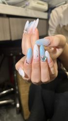 -情同手足美甲美睫