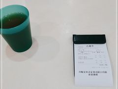 -旺角宝港式茶餐厅(寮步店)
