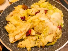 -江太极江浙菜(马桥万达广场店)