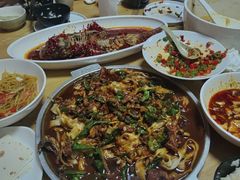 -长寿面馆(振兴路店)