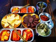 -玉流珍肴馆(亮马桥店)