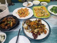 -40号厦门海鲜大排档(中山路店)