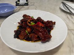 -宝月楼·台湾菜馆(天河城店)