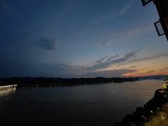 -天景山漂流