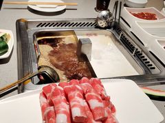 -海底捞火锅(八佰伴店)