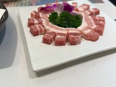 -千寻山野烤肉(中关村店)