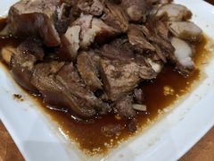 -勇盛潮汕浅海鱼(黄岐名雅路店)