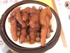 -古井假日酒店-古井面馆•淮上豆府(长江东路店)