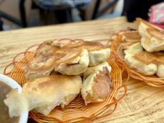 -马武胡辣汤海三水煎包(古槐街店)