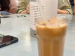 -华嫂冰室(尖沙咀店)