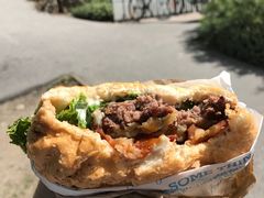 -Fergburger(皇后镇店)