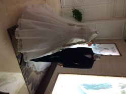 宝娜嫁衣馆-南京宝娜嫁衣婚纱礼服馆(中央路店)