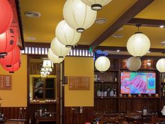 -鸟鹏烧鸟居酒屋(仁恒梦中心店)