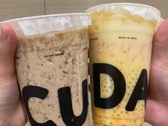 -CUIDA(湾悦城店)