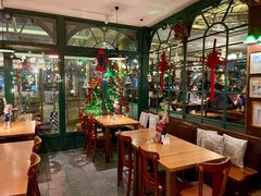 -宝莱纳餐厅(滨江店)