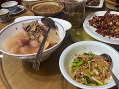 -田园印象·成都土菜院子(华阳店)