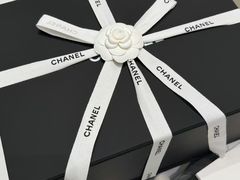 -CHANEL(恒隆广场店)