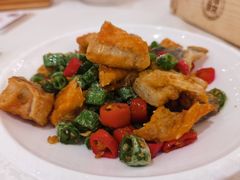 -金翠皇宫粤菜·点心·海鲜(翡翠店)