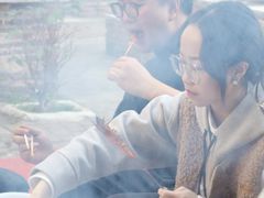 -顺风山庄(水濂山店)