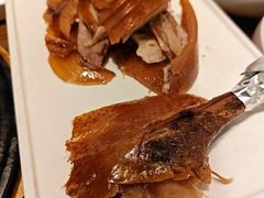 -小大董·烤鸭(王府井apm店)