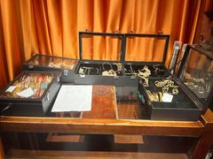 -甘尼仕印度餐厅酒吧(斜塘老街店)