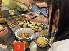 -塘屋烧烤·云南火塘烧烤品牌(春城慧谷旗舰店)