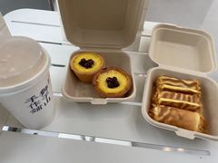 -君之狮子山·轻糖烘焙(松江印象城店)