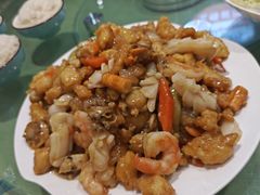 -桃子餐厅·天津菜(王顶堤总店)