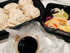 三鲜包子-津门张记包子铺(华昌道店)
