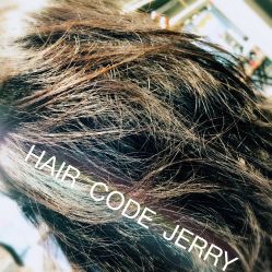 -Hair Code芭曲发型