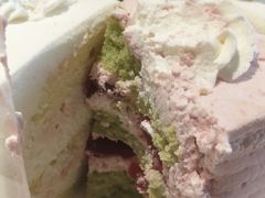 -勒甜LO CHO·私人订制低糖代糖纯动物奶油生日蛋糕(新开路店)