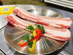 -恩泽家·果味坛子韩国炭火烤肉(白石龙店)