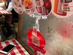 -西贝(金桥店)