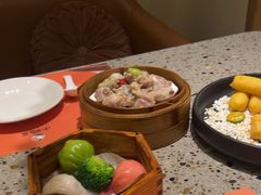 -小鹅皇港式餐厅(新抚万达店)